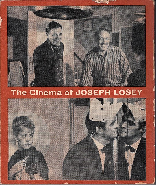 cinema losey 2