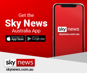 Watch & Listen to the latest news and opinion. Available anytime on the Sky News Australia app.