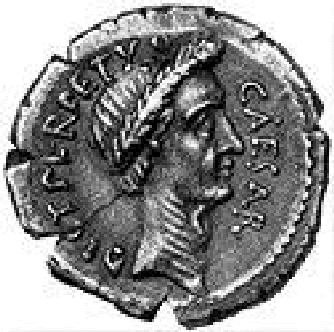 julius  caesar