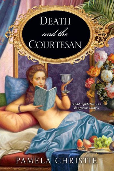 Death and the Courtesan