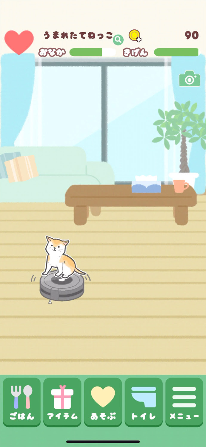 自分が描いた絵から とってもかわいい動物 いらすと っち が生まれるよ ごはんをあげたり遊んであげたり 大事に育てて進化させてあげてね 楽しいゆるふわ放置型育成ゲーム いらすとっち 無料 暗黒社 あんこちゃんの掘り出しappレビュー