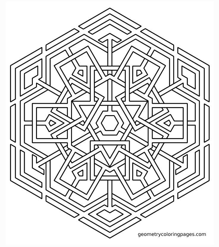 free sacred geometry coloring pages download free clip art