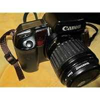 Genuine Canon EOS Elan WITH Lens