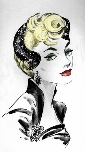 hairstyle-over-50 Providing hairstyles for women over 50 is one of the most