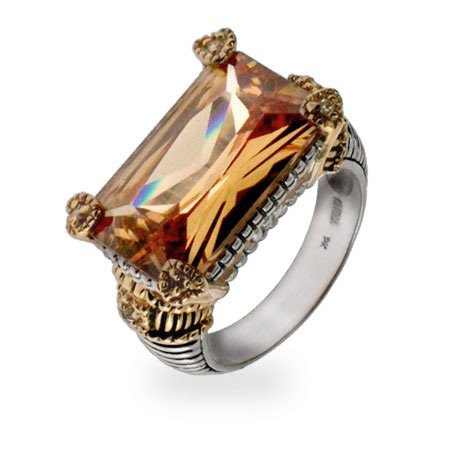 cocktail ring