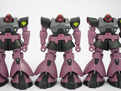 Hcm Pro G Box 05 Ms 09b ジェットストリームアタック オモチャレンジャー