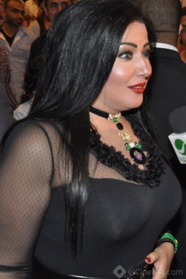 سمية الخشاب تتعرض لهجوم عنيف من مرتضى منصور بسبب برنامجها ...