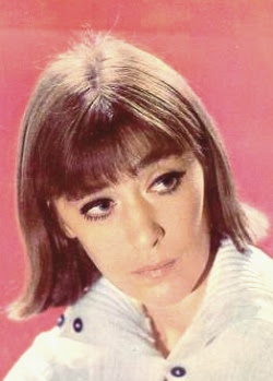 Екатерина Васильева. Биография и фильмография.