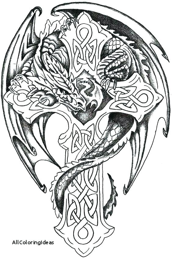 Download Printable Tattoo Coloring Book - 197+ SVG PNG EPS DXF in Zip File for Cricut, Silhouette and Other Machine