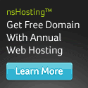 Web Hosting from Network 
Solutions®