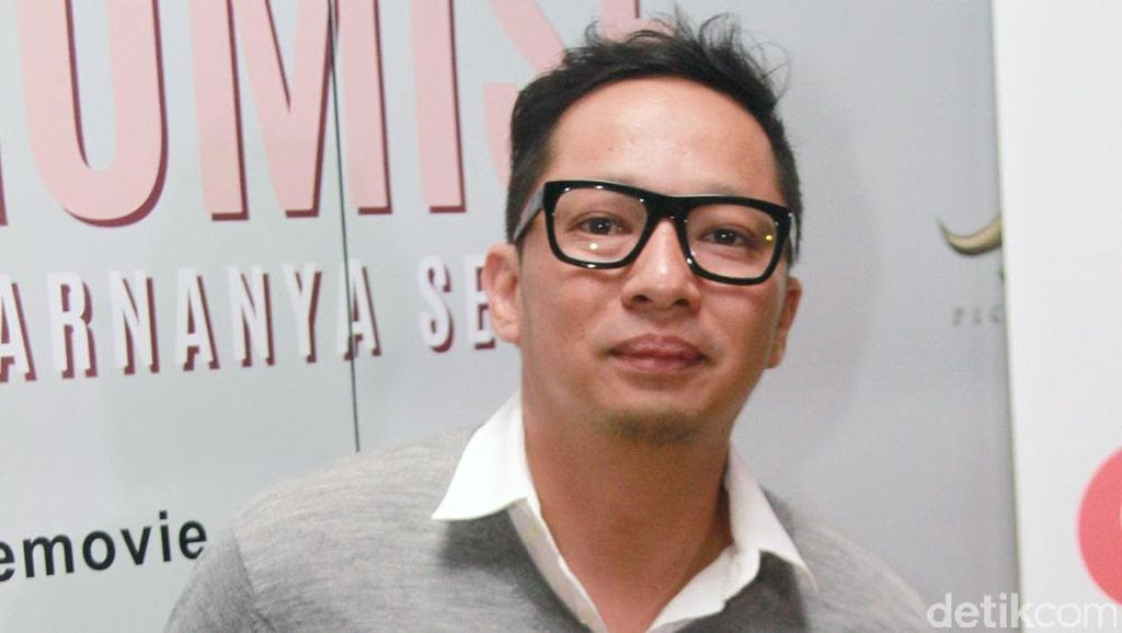 Lucky Hakim Turun Demo 4 November, Ringgo Agus Mending Kumpul Keluarga