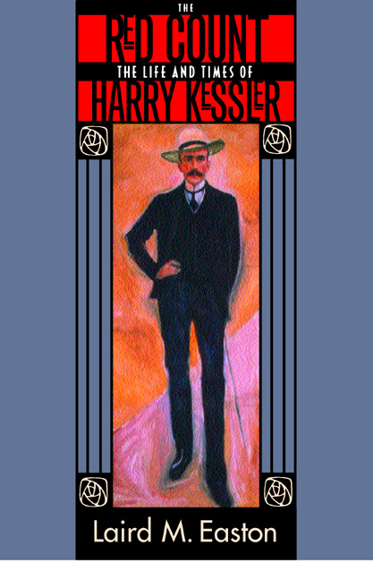 The Red Count The Life and Times of Harry Kessler Weimar and Now German
Cultural Criticism Epub-Ebook