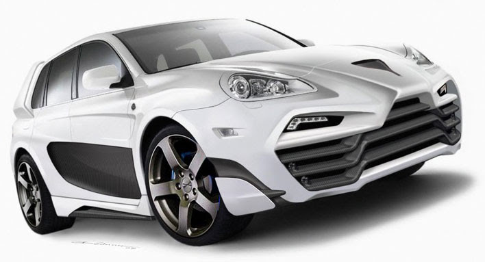 porsche malaysia