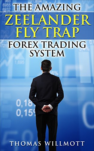 The Amazing Zeelander Fly Trap Forex Trading System