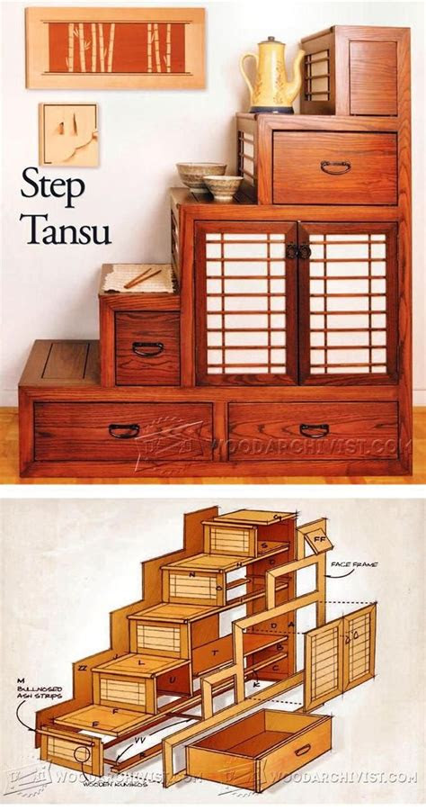 furniture plans ideas  pinterest night stands