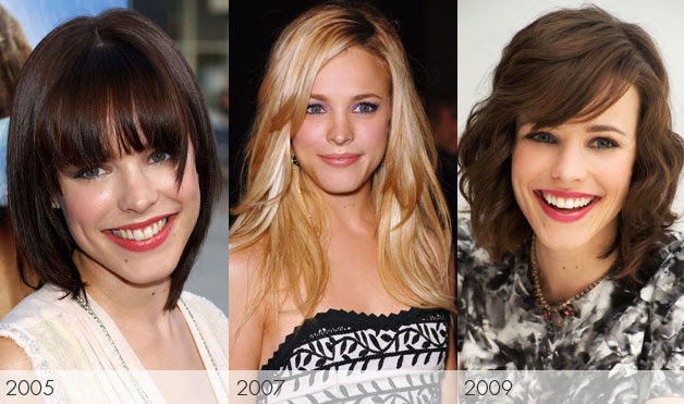 rachel mcadams makeup. Rachel McAdams