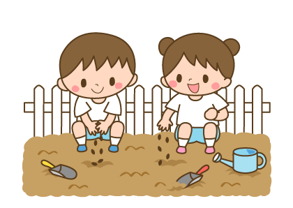 いらすとぷらす 幼稚園 保育園向けイラスト素材サイト 会員登録不要 無料ダウンロード
