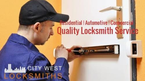 Lock out threats by Expert Locksmith Melbourne