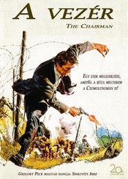 A vezér 1969 HD Teljes Film Magyarul Online