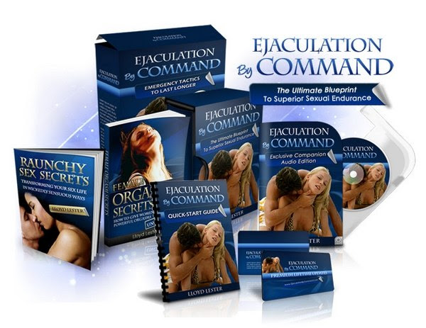 Ejaculation By Command Program