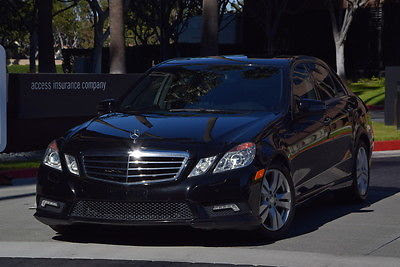 Mercedes Benz E Class 50 Bluetec Cars For Sale