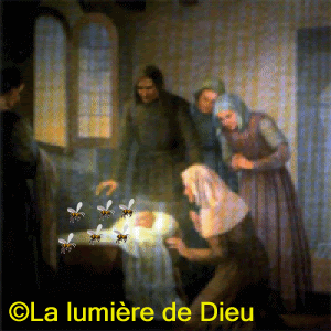 Rita (La rose de Cascia)