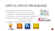 Terpopuler 35+ Software Programs