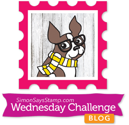 Simon Wednesday Challenge Blog