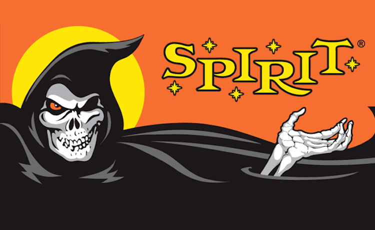 Spirit Halloween Coupon 2015  Save 20% off Purchase Living Rich With