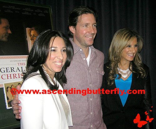 The Moms intro Ed Burns Fitzgerald Family Christmas Mamarazzi 10 WATERMARKED