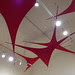 Broughton Deli ceiling