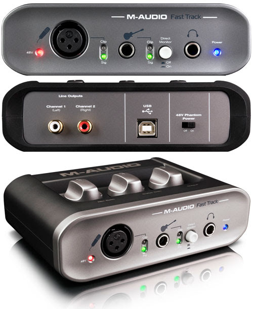 M Audio Mobilepre Usb Amazon Co Uk J03lh0