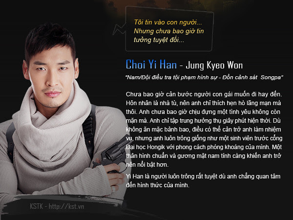 [SBS 2011] Sign 사인: Park Shin Yang, Kim Ah Joong (Ep 16 SD Complete)