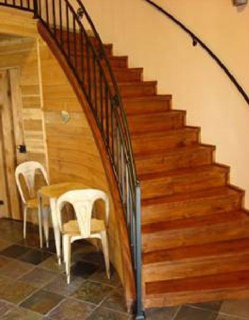 Thinking Outside the Box, Real Estate?