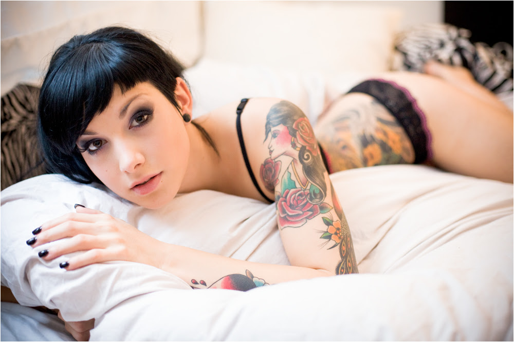 tattoo ideas for girl