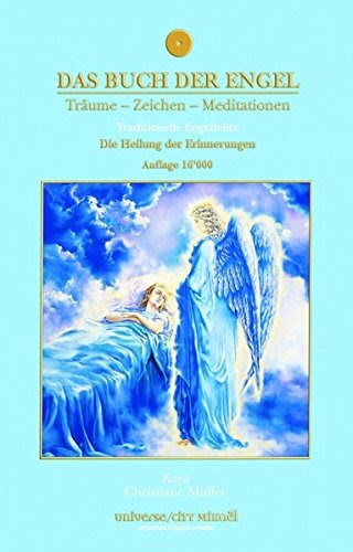 Herunterladen Das Buch der Engel - Die Heilung der Erinnerungen PDF
Kostenlos