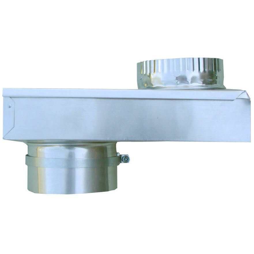 Builder's Best Vent Periscope 0-5