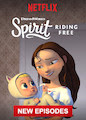 Spirit Riding Free - Season 8