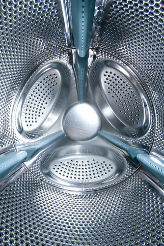 Washing Machine by tolucophoto
