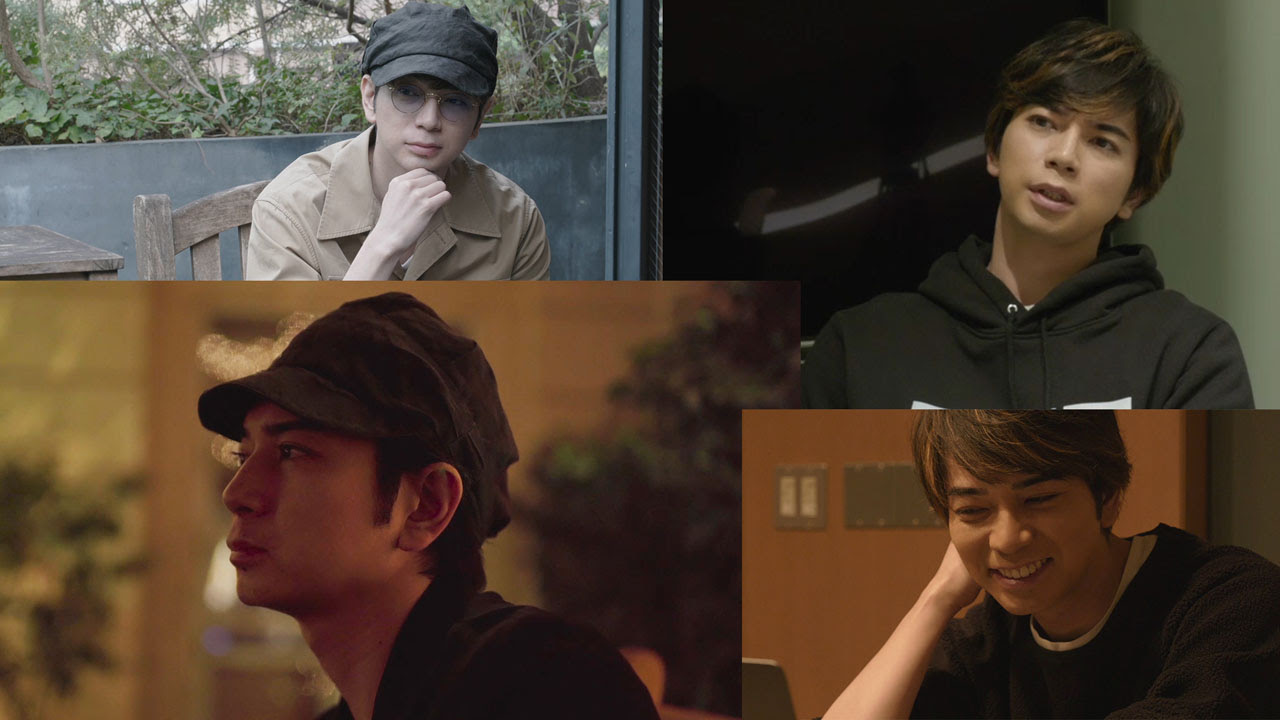 松本潤 笑顔連発や 結果が出ないと なんでそんなに無駄なことしたの って と心情吐露 フォーカスを当てた Arashi S Diary Voyage 第21話の配信日発表