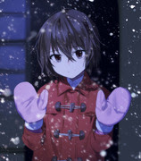 僕だけがいない街 Pixiv年鑑 B