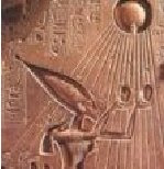 Sungazing: Why I Stare At The Sun | in5d.com | Esoteric, Spiritual and Metaphysical Database