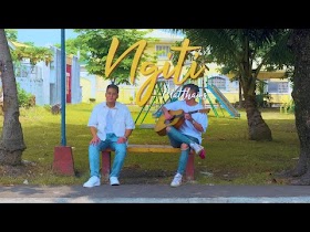 Ngiti by Matthaios [Official Lyric Video]