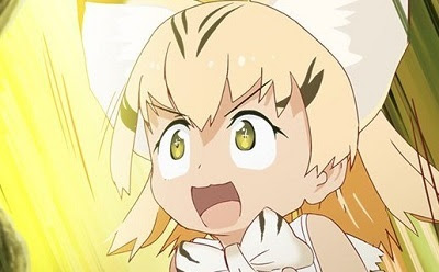 画像 けもフレedのみゆはんさん スナネコが好き過ぎるｗｗｗ あぁ こころがぴょんぴょんするんじゃぁ