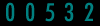 web counter html code
