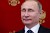 Is Vladimir Putin the richest person in the world? This financier claims he's worth $200 billion