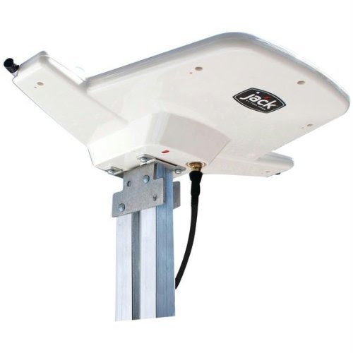 KING Digital TV Antenna - Caravaners Forum - Since 2000