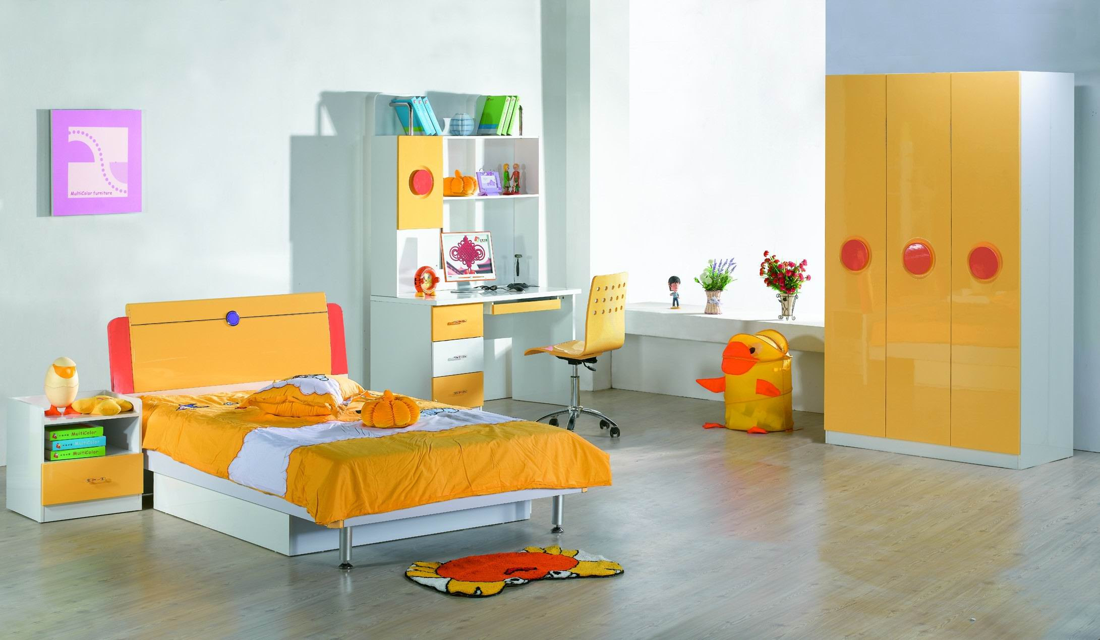 Children Bedroom Furniture For Your Child Goodworksfurniture