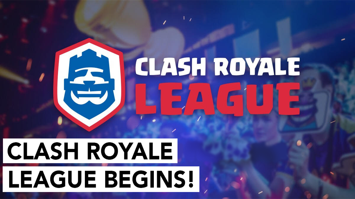 Clash Royale League Begins Nova Esports