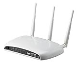 Edimax BR-6675nD Wireless-LAN Router (450Mbps)